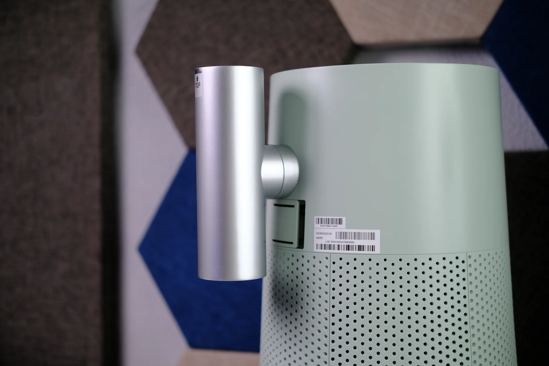 LG PuriCare AeroMini Review 24