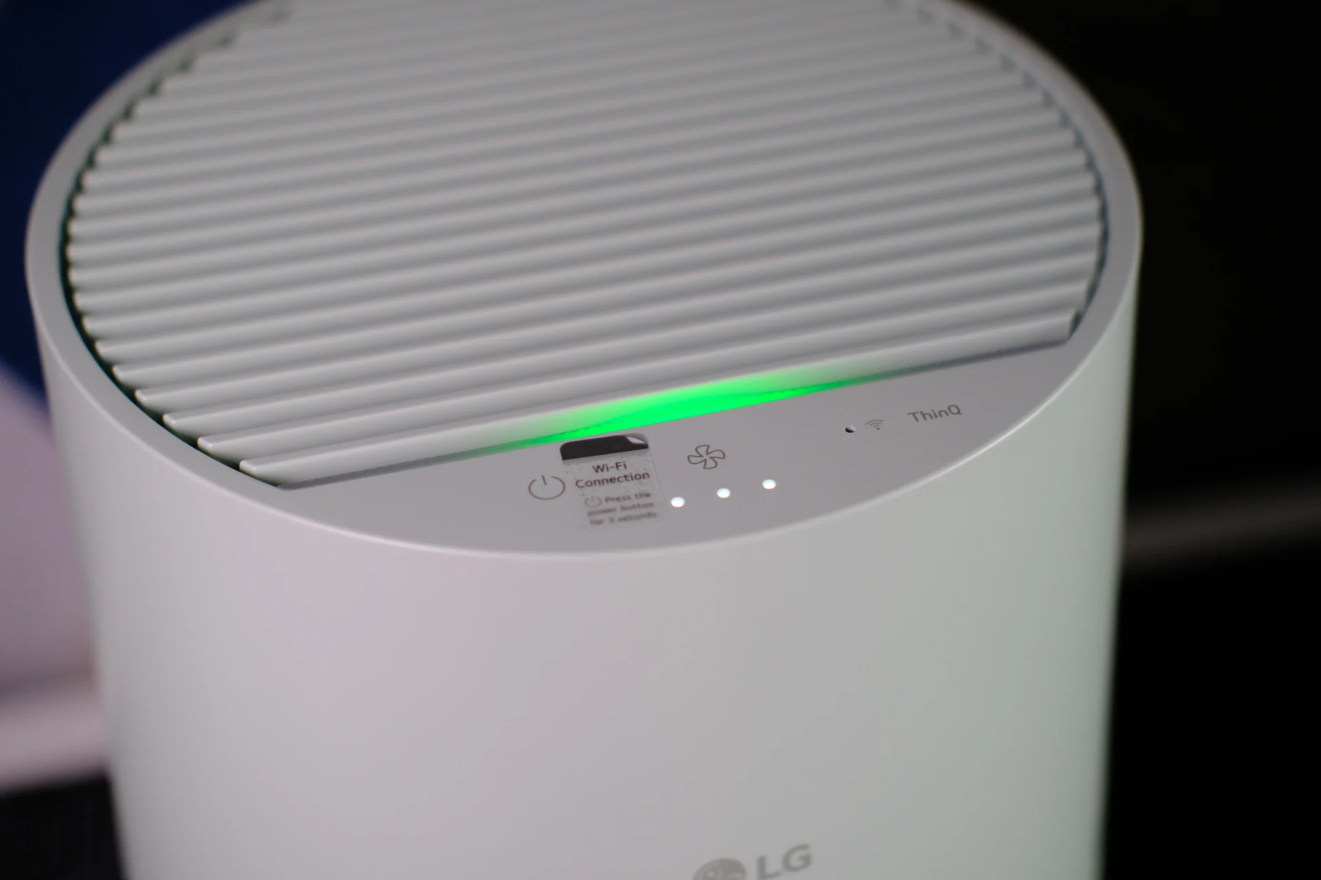 LG PuriCare AeroMini Review 27