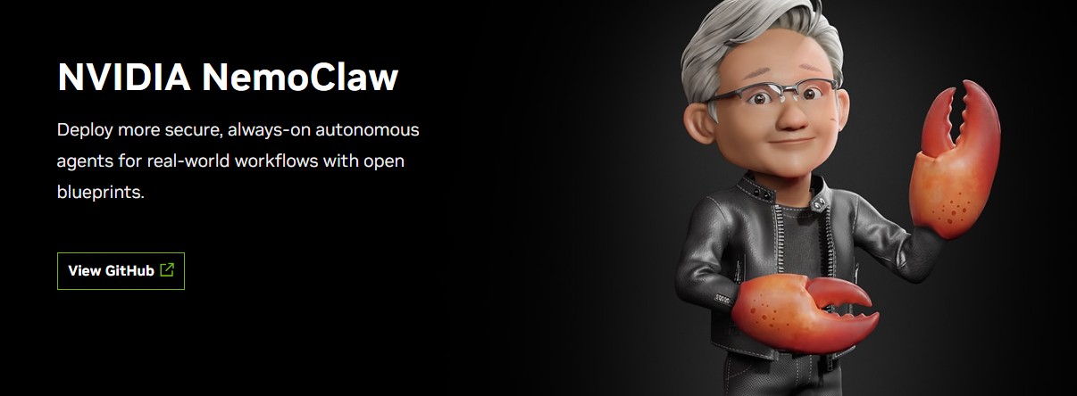 MSI XpertStation WS300 NVIDIA NemoClaw