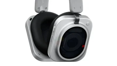 Nothing Headphone 1 Pro banner 1