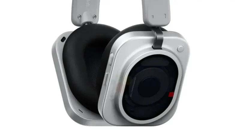 Nothing Headphone 1 Pro banner 1