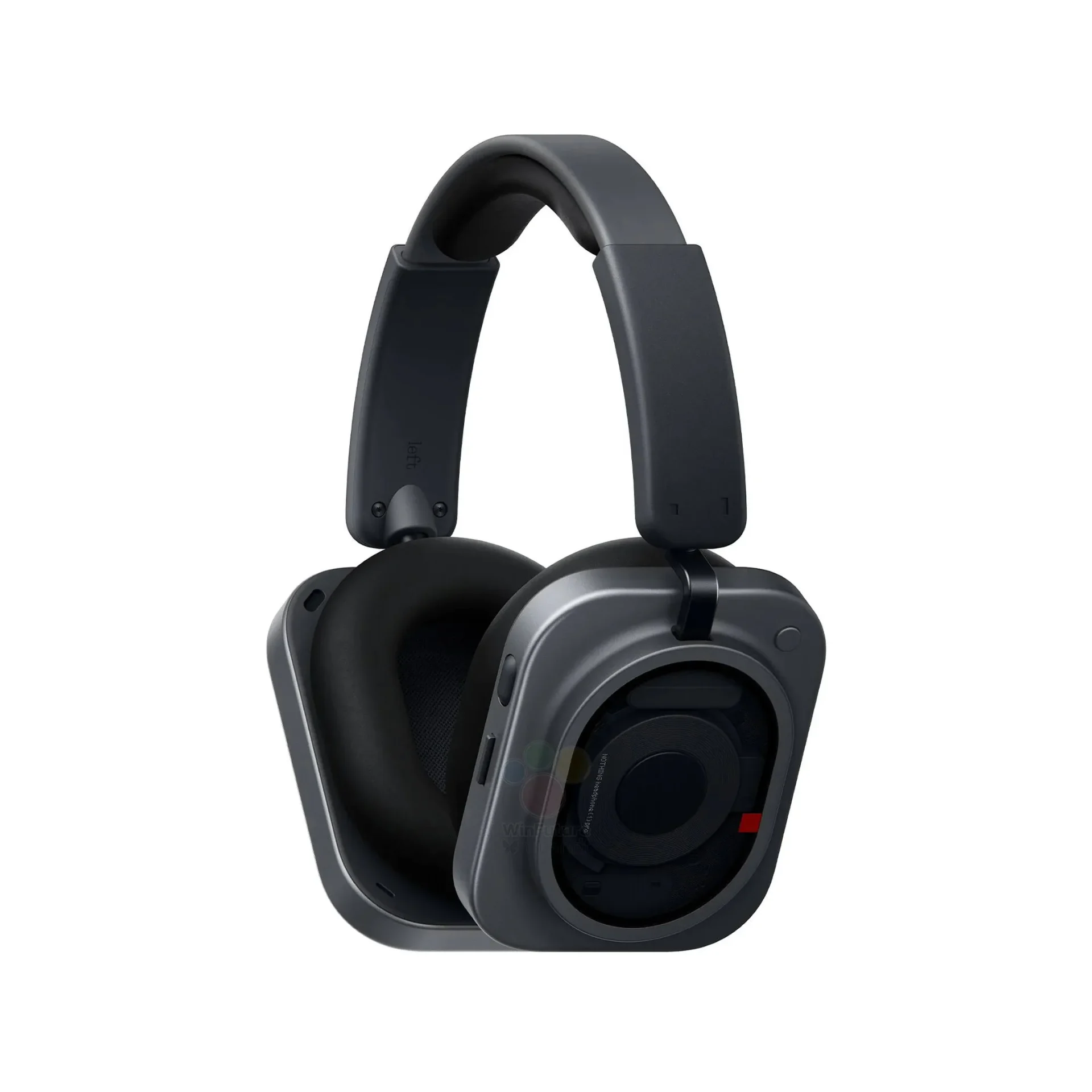 Nothing Headphone 1 Pro banner 3