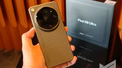 OPPO Find X10 Pro Max 200MP smartphone 1