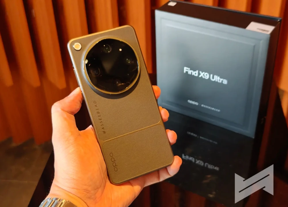 OPPO Find X10 Pro Max 200MP smartphone 1
