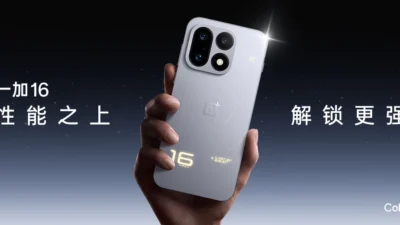 OnePlus 16 details reveals 1