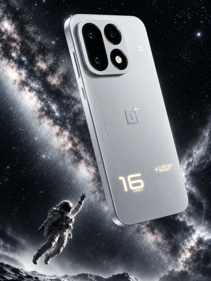 OnePlus 16 details reveals 2