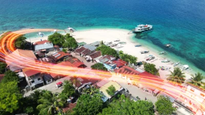 PLDT Home Fiber Unli All 1499 expands fiber connectivity to Camotes Island