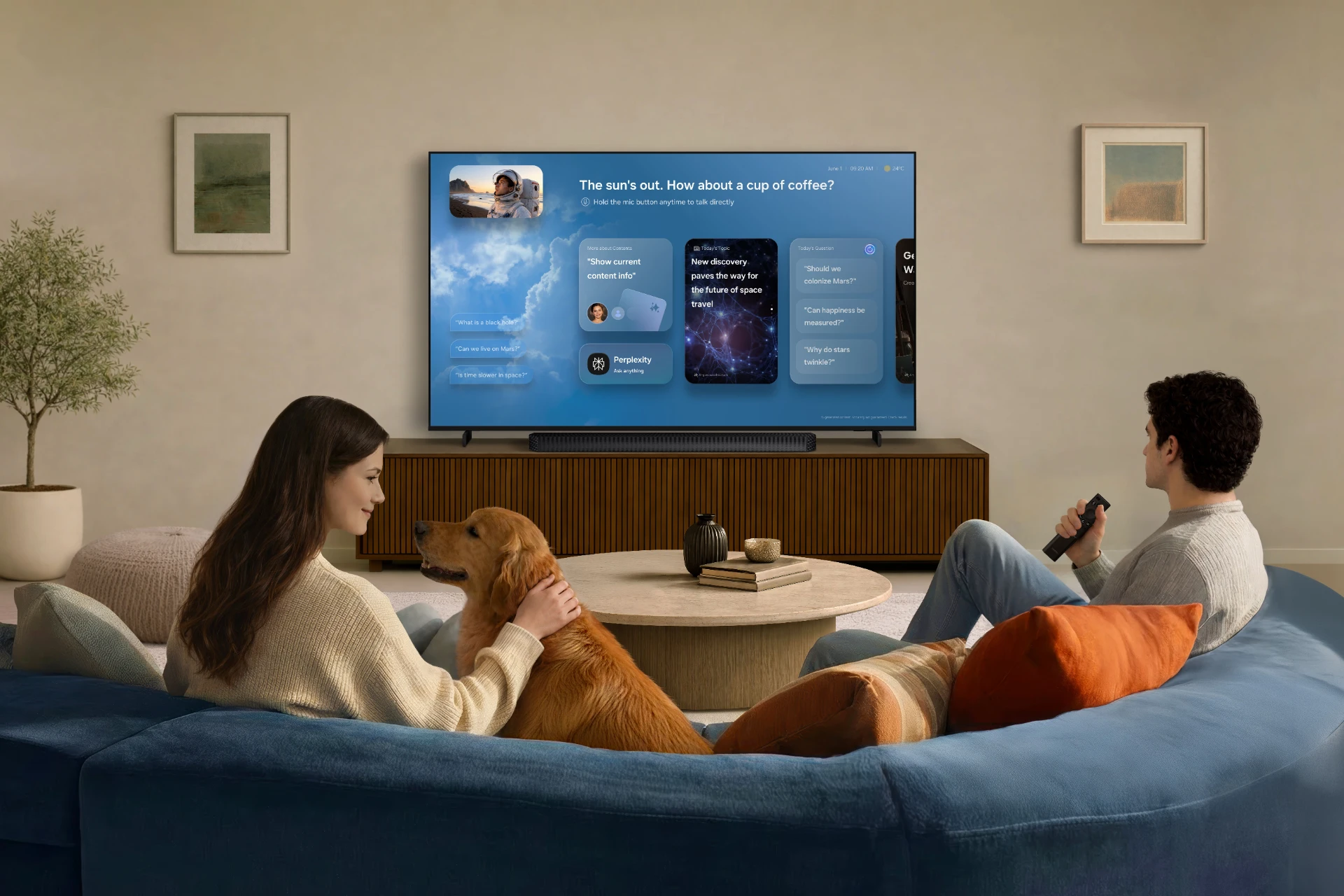 PLDT Home Samsung Deal Gives Subscribers Up to 15% Off Select TVs