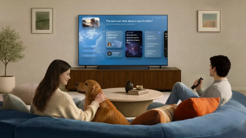 PLDT Home Samsung deal promo photo showing select Samsung TVs for home entertainment