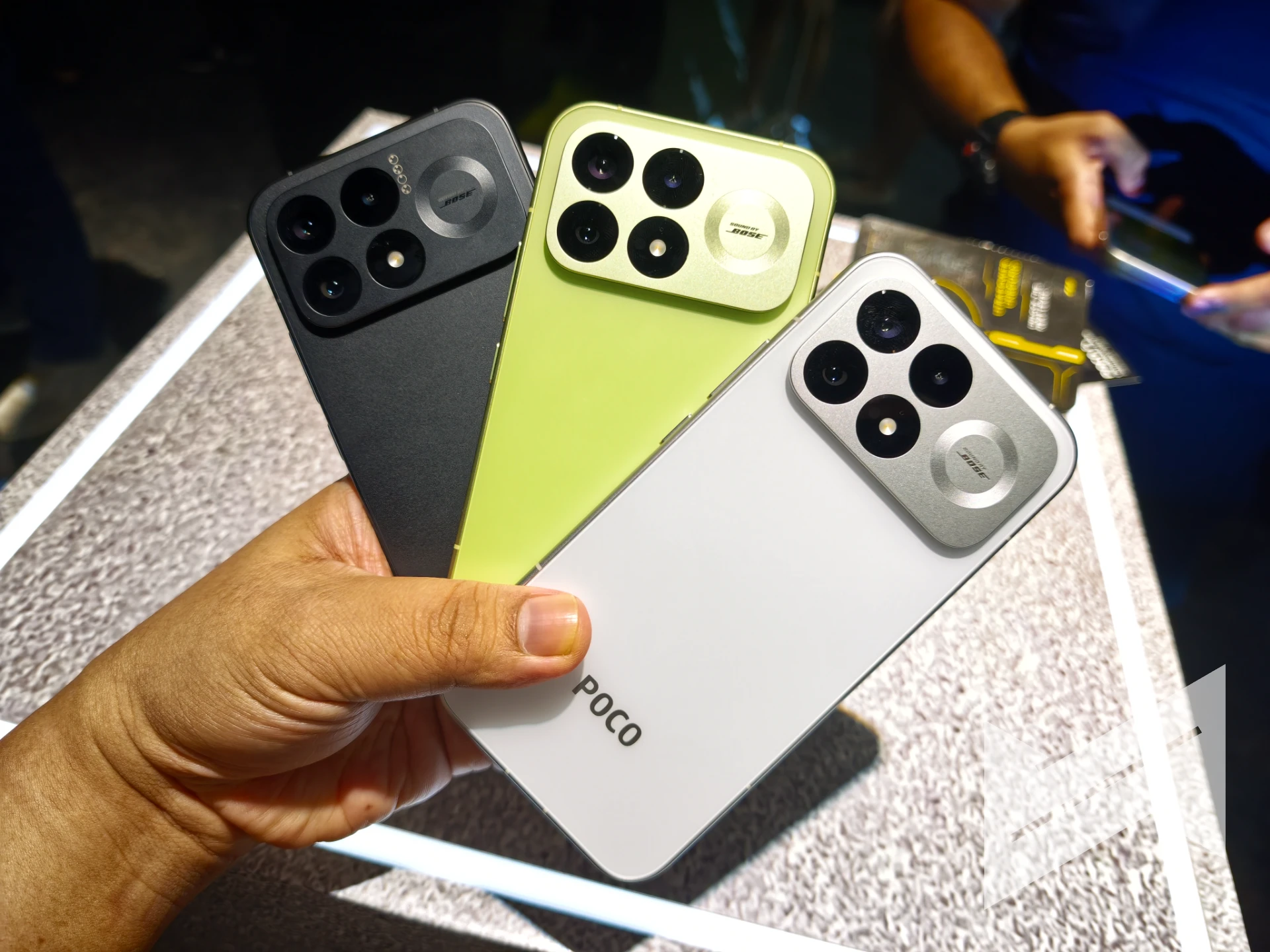 POCO F9 Series Launch Philippines (5)