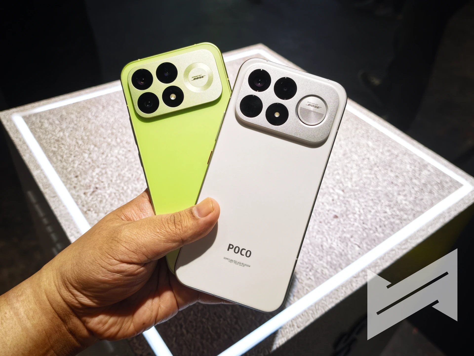 POCO F9 Series Launch Philippines (53)