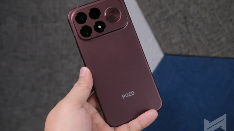 POCO F9 Ultra Review Philippines 19