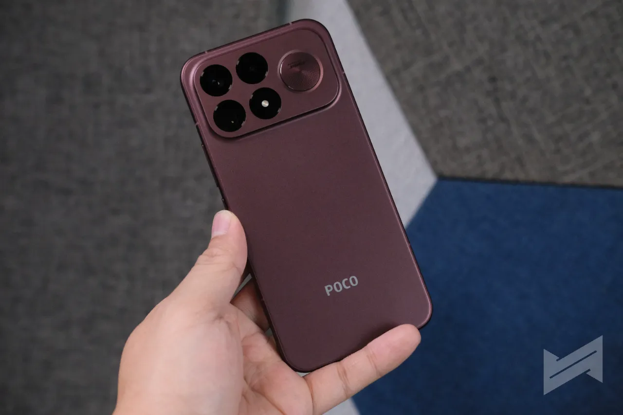 POCO F9 Ultra Review Philippines 19