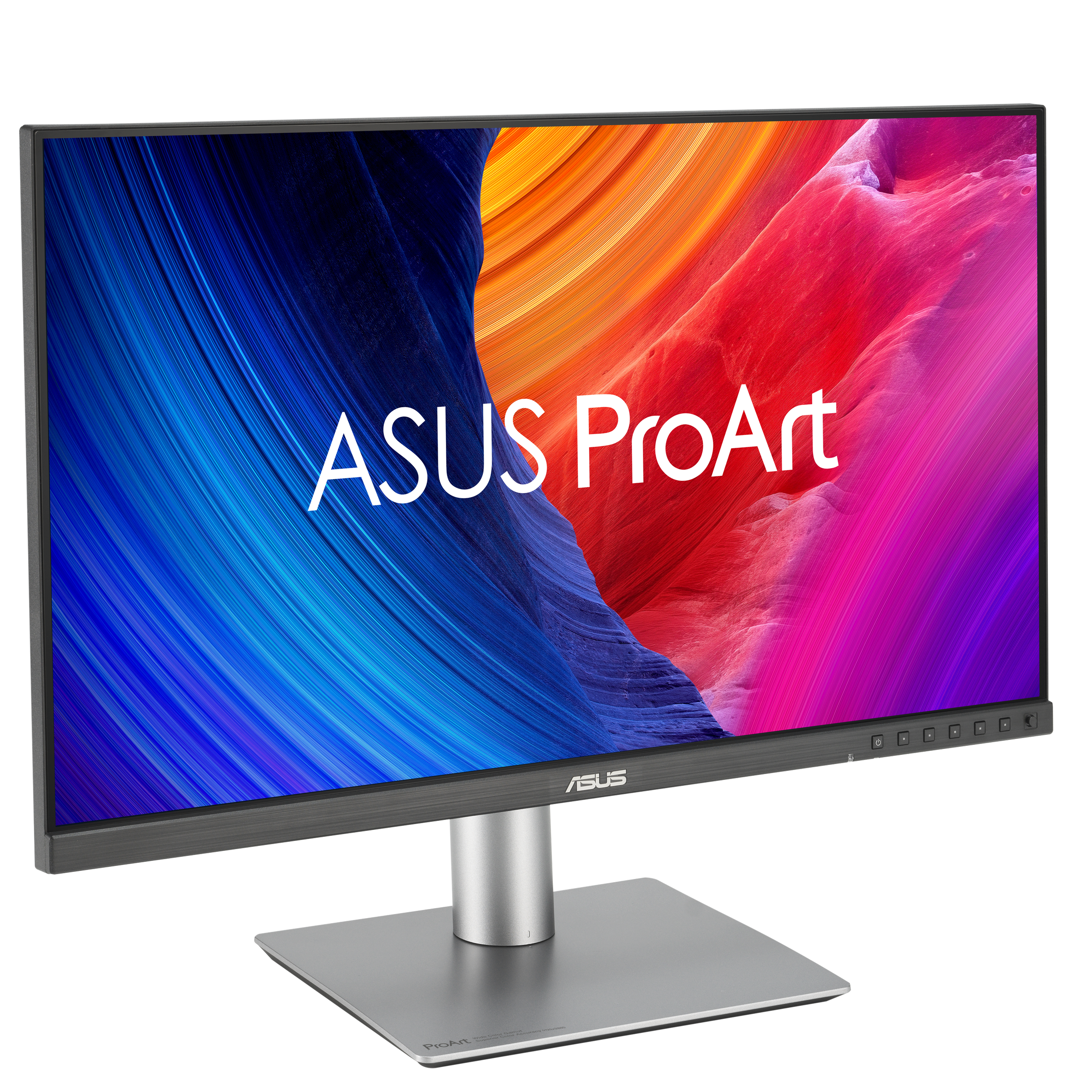 ASUS ProArt Creator Connect Showcases Displays Built for Creators in PH