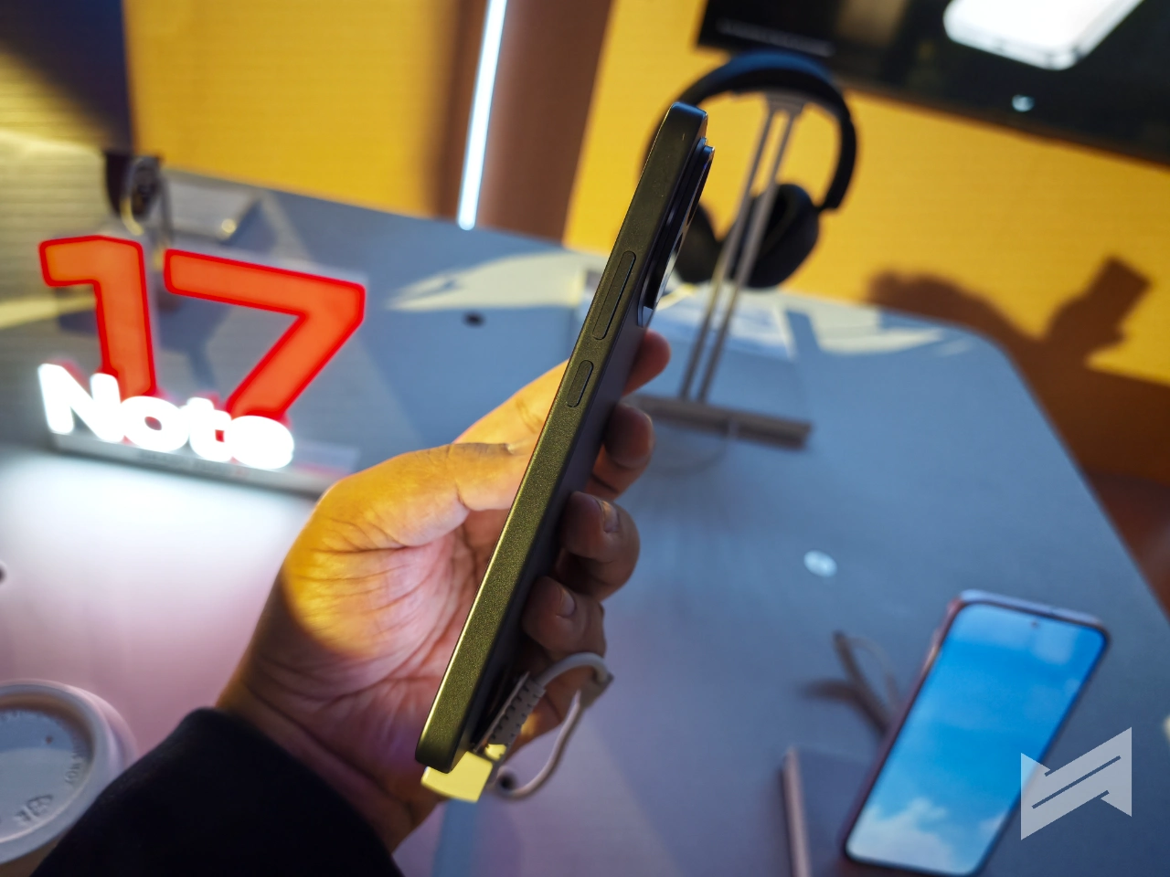 REDMI Note 17 Pro Launch PH (10)