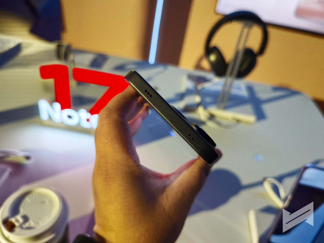 REDMI Note 17 Pro Launch PH (8)