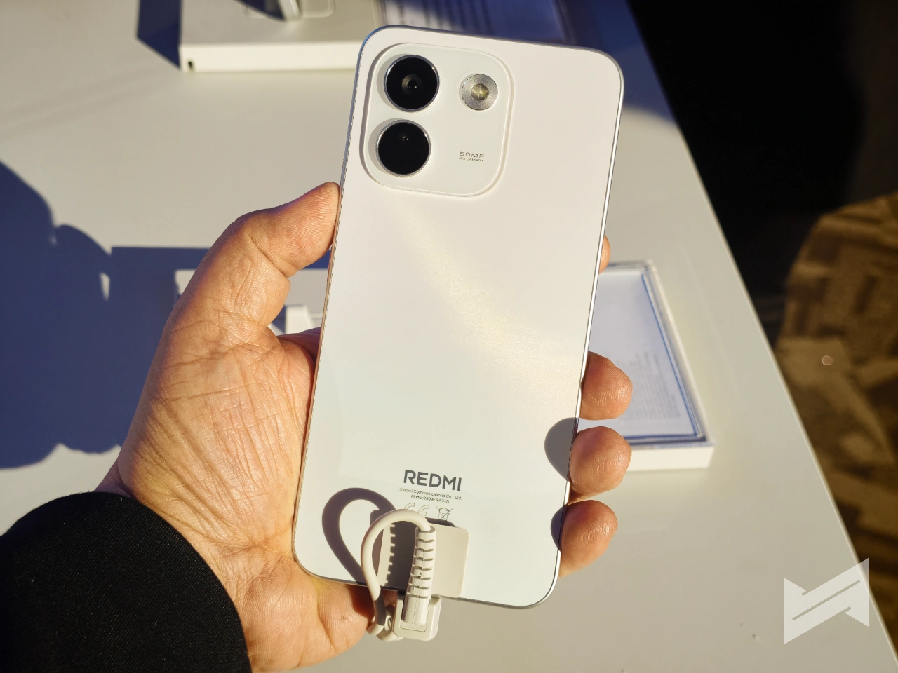 REDMI Note 17 Pro Max Launch PH (15)