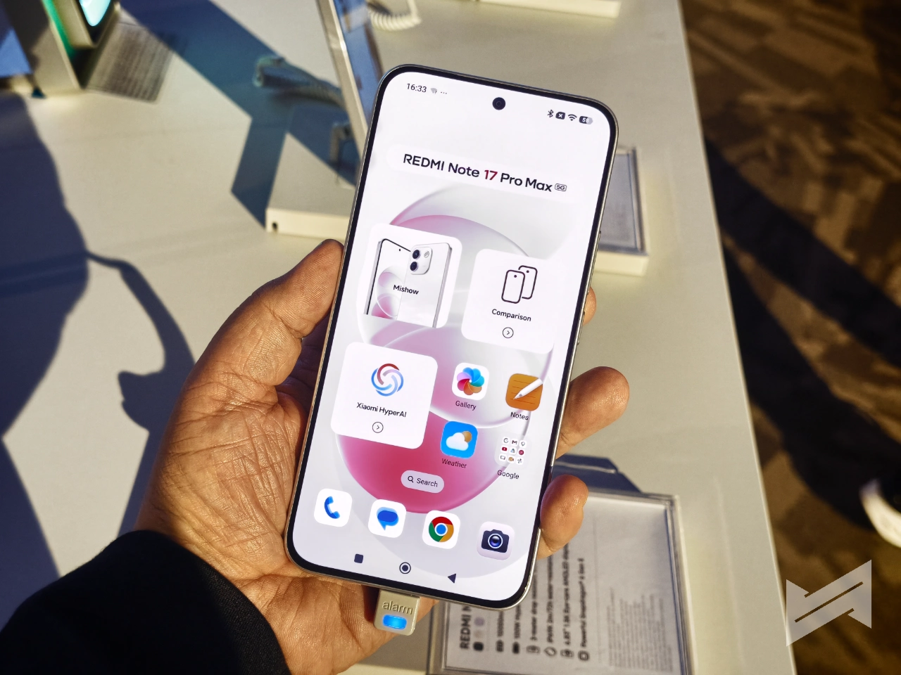 REDMI Note 17 Pro Max Launch PH (4)