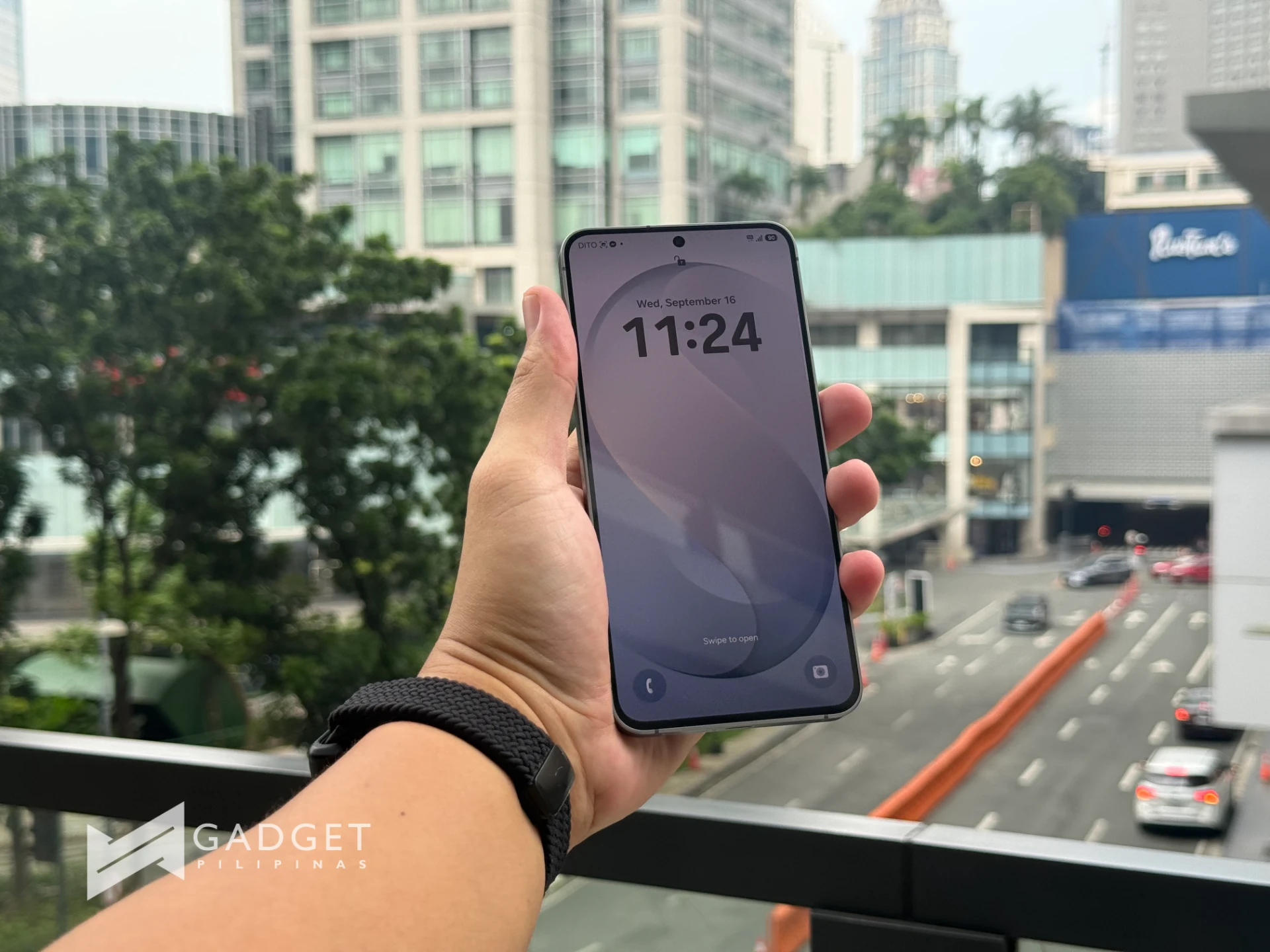 Samsung Galaxy S26 FE GP Review Featured Image