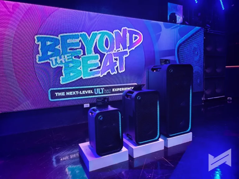 Sony ULT POWER Sound Launch Event (3)