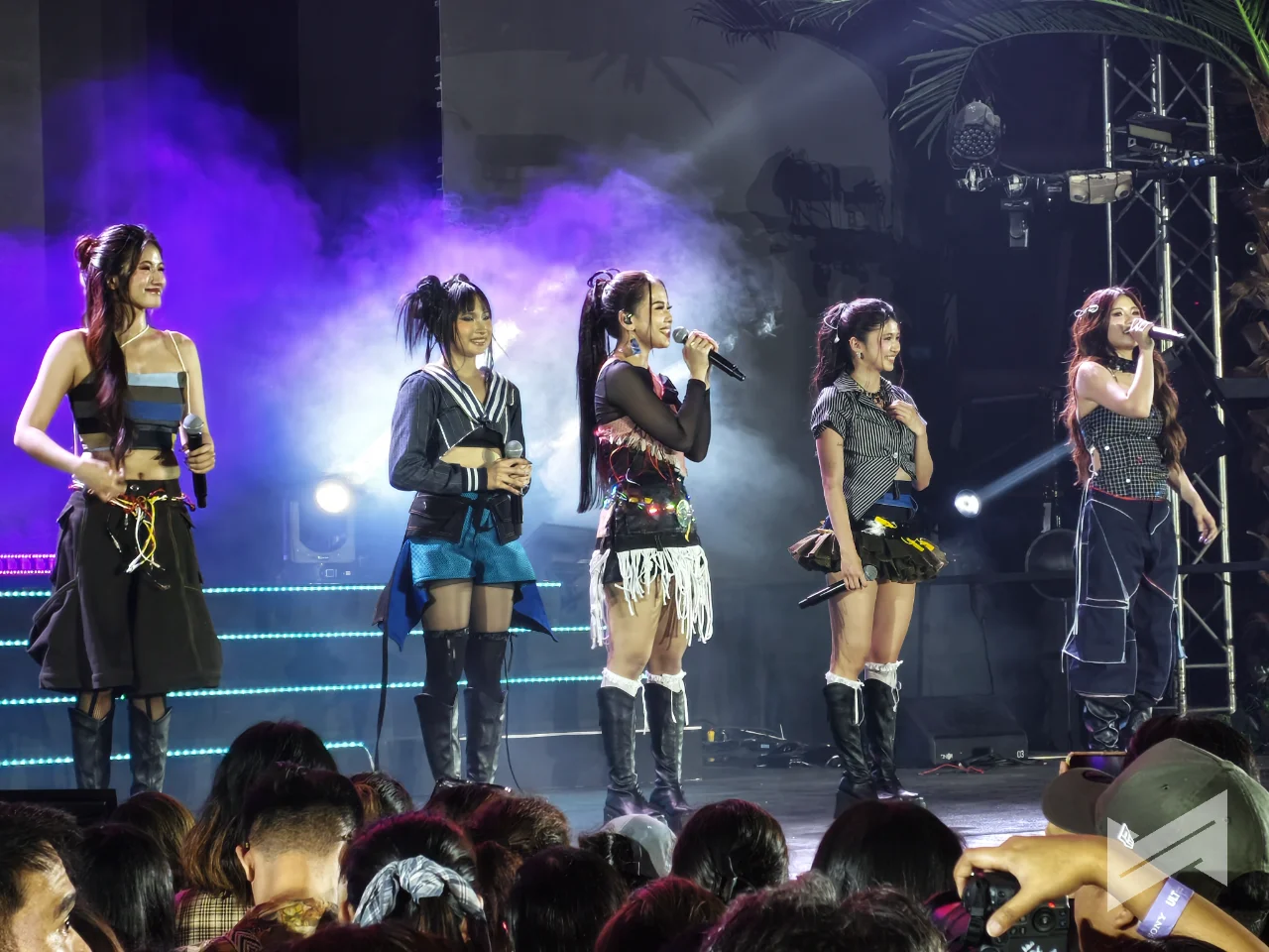 Sony ULT POWER Sound Launch Event (315)