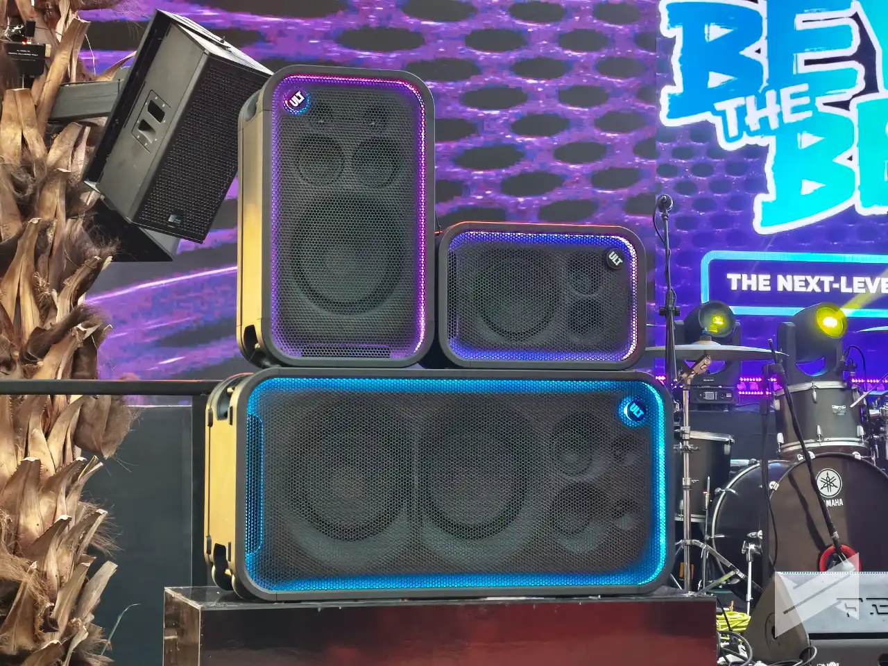 Sony ULT POWER Sound Launch Event (78)