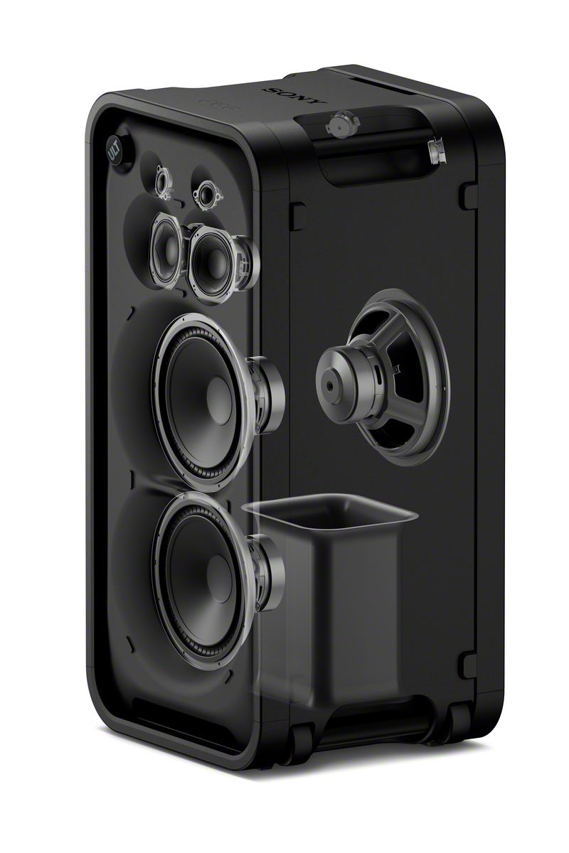 Sony ULT TOWER 5, 7, and MAX Now Available in the Philippines