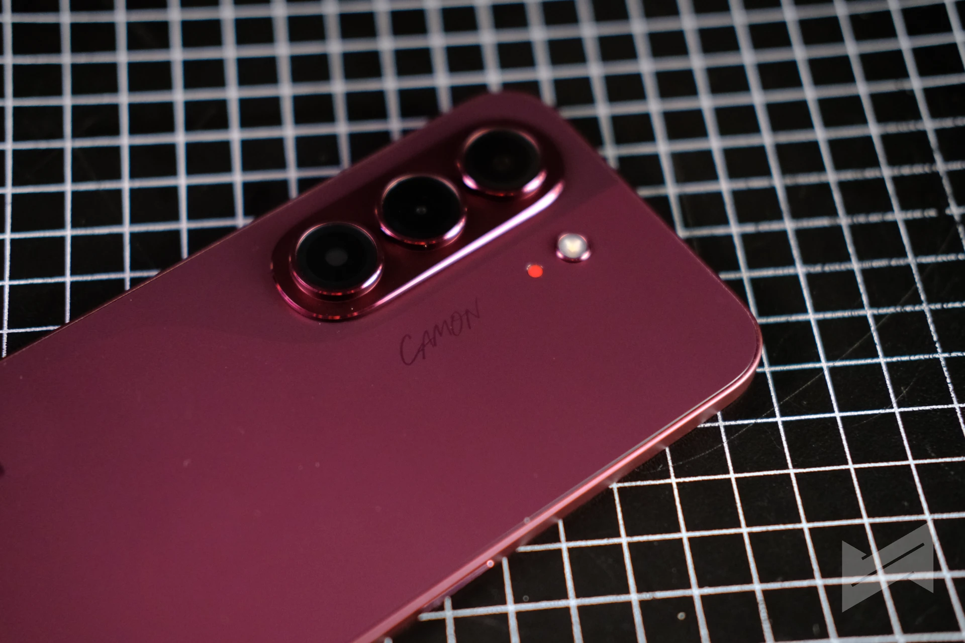 TECNO Camon Slim 5G 13