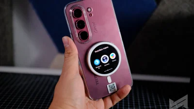TECNO Camon Slim 5G 22
