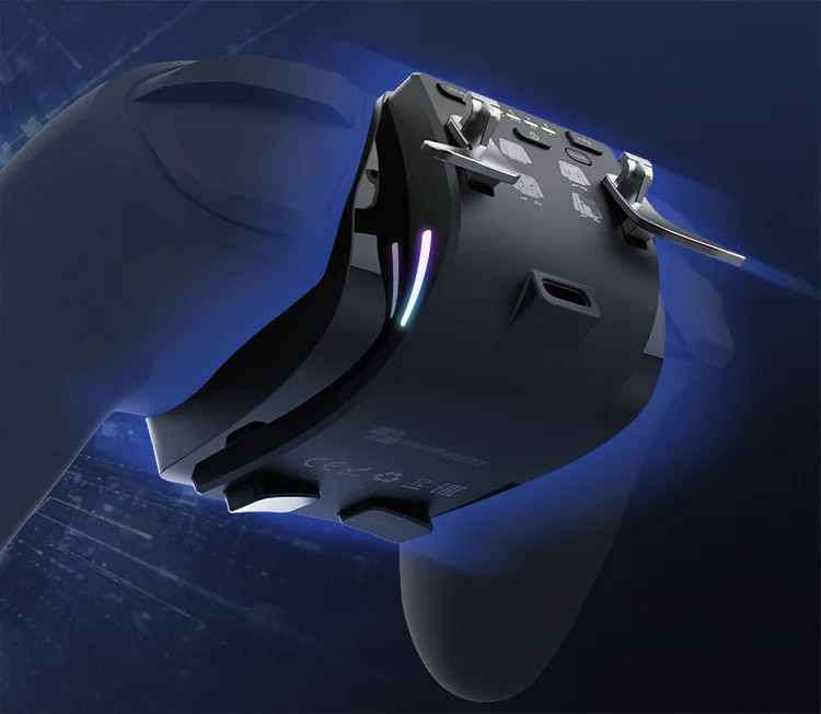 VOIDJOY Elite Extender for Switch Pro IFA 2026 2