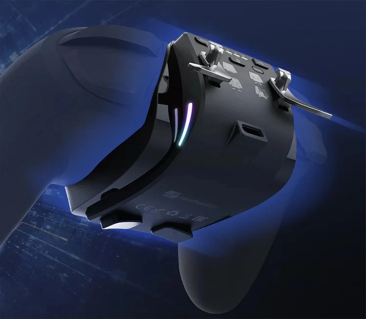 VOIDJOY Elite Extender for Switch Pro IFA 2026 2