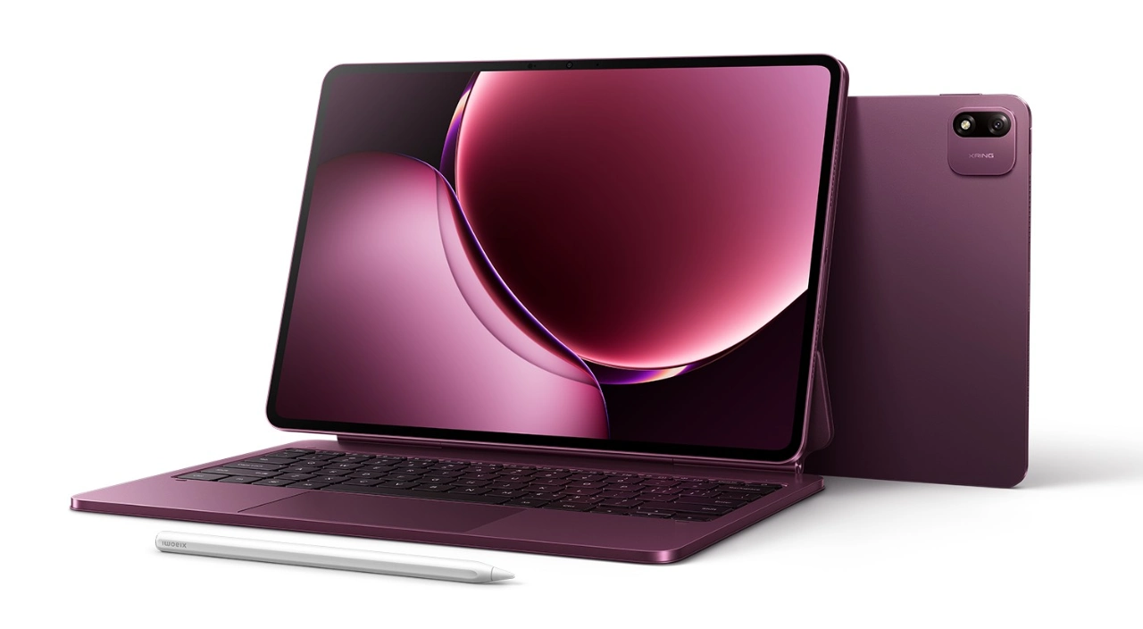 Xiaomi Pad 9 Pro Max 002