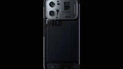 Xioami 18 Pro banner