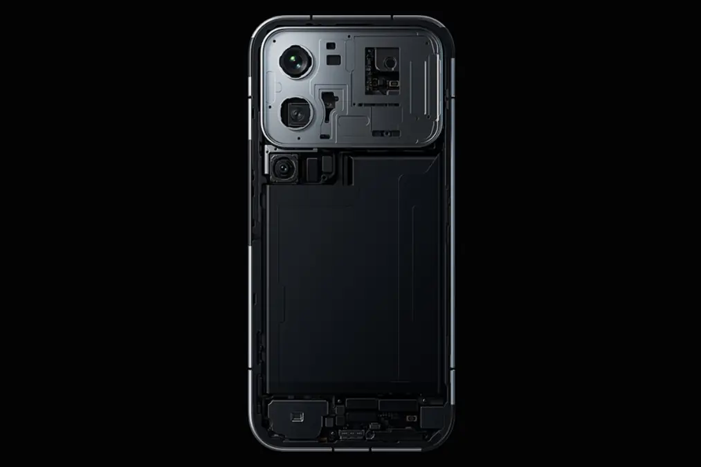 Xiaomi 18 Pro banner