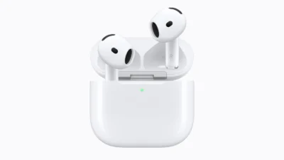 airpods 5 hero
