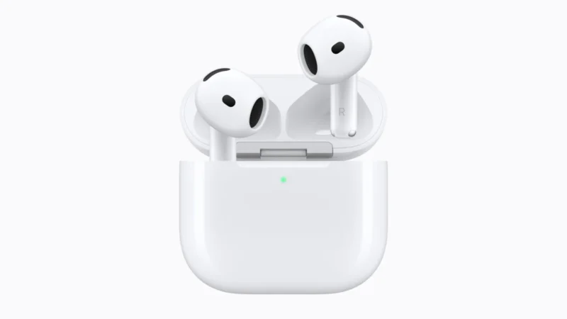 airpods 5 hero