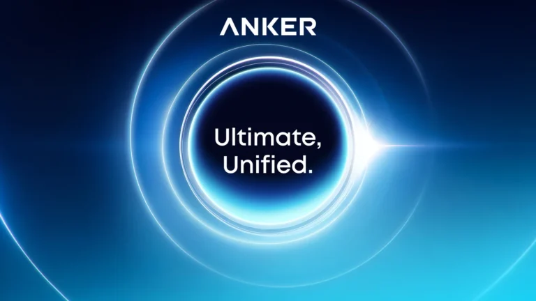 Anker Philippines Ultimate, Unified campaign key visual