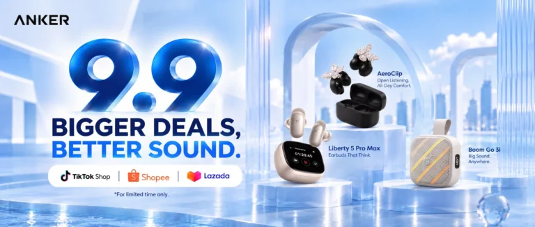 anker soundcore 9 9 kv