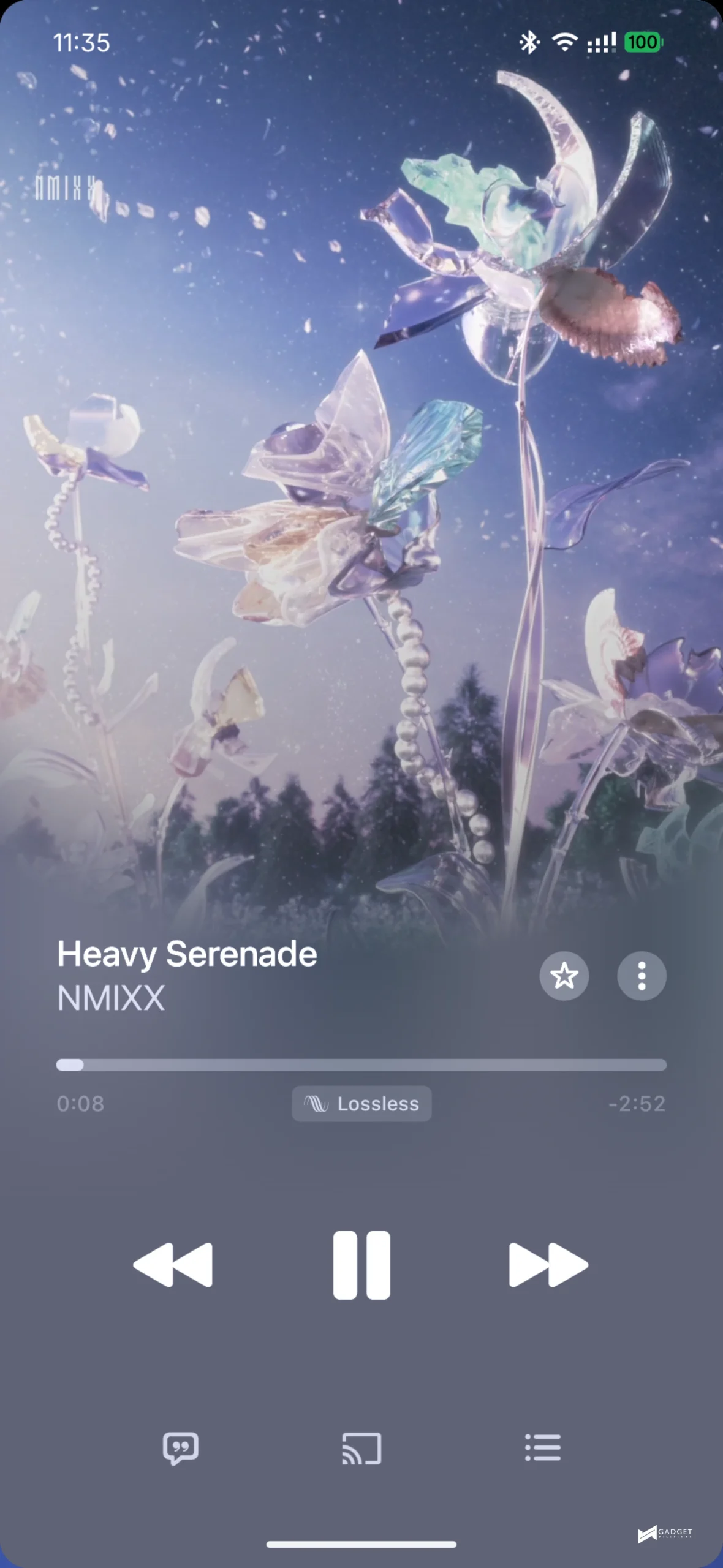 anker soundcore liberty 5 pro app android screenshots 2
