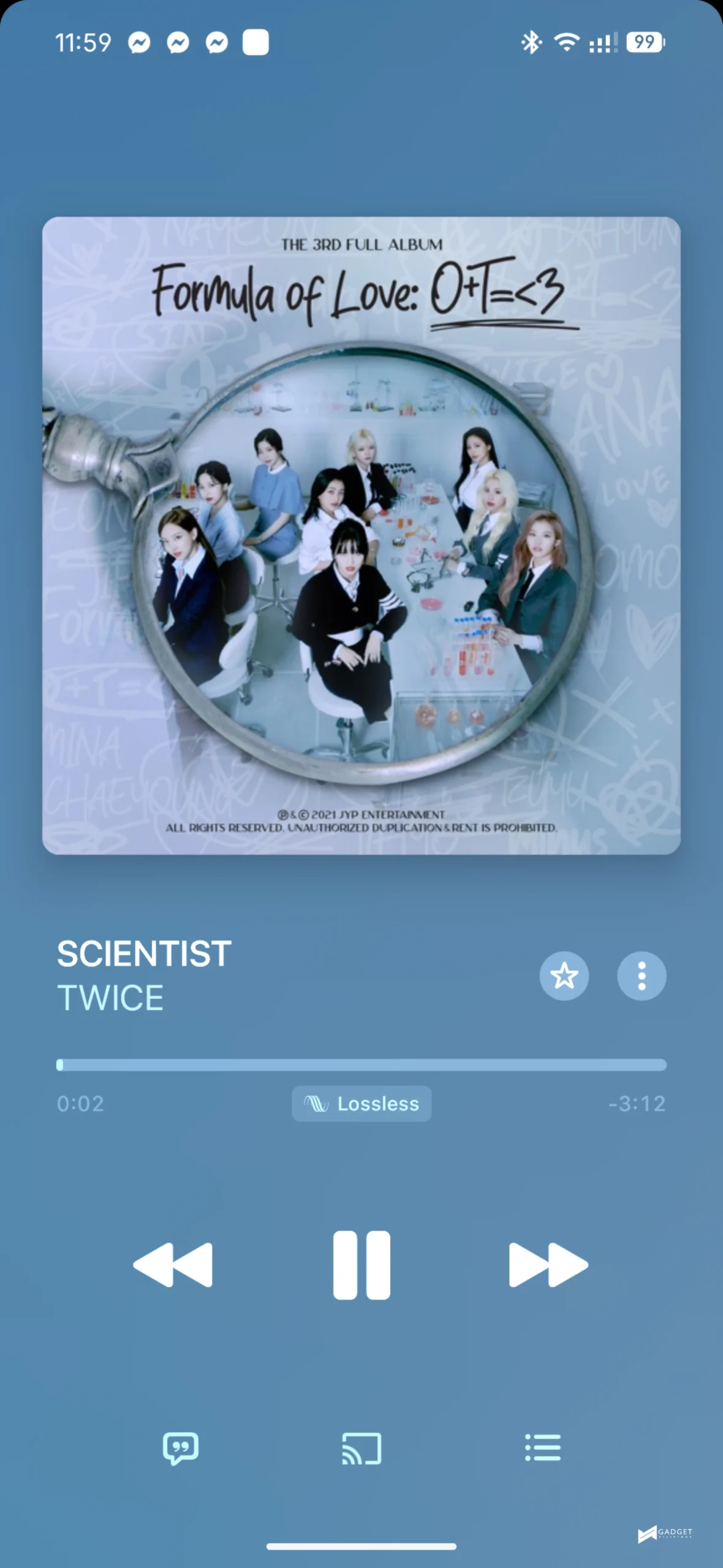 anker soundcore liberty 5 pro app android screenshots 6