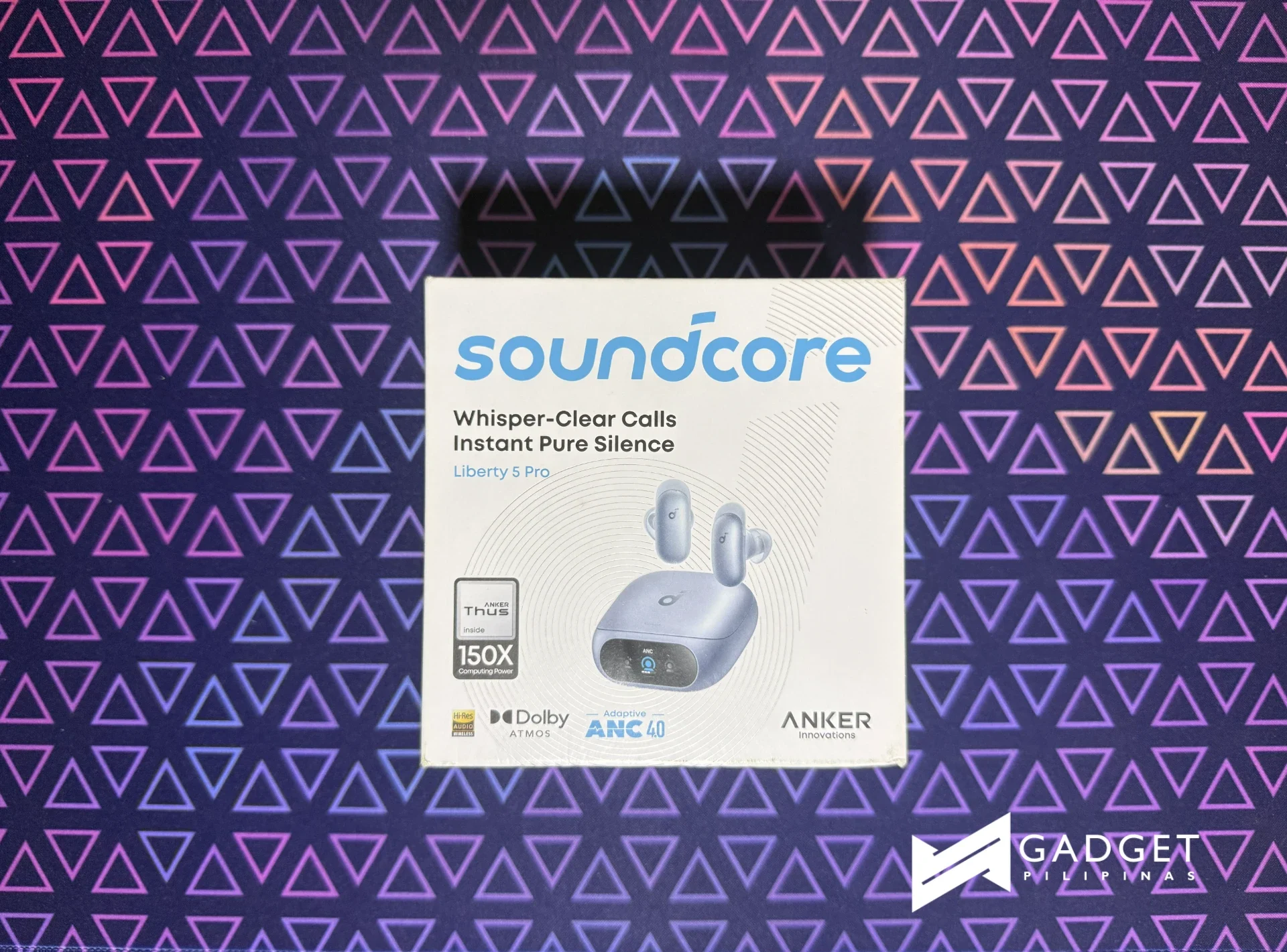 anker soundcore liberty 5 pro article product photo 12