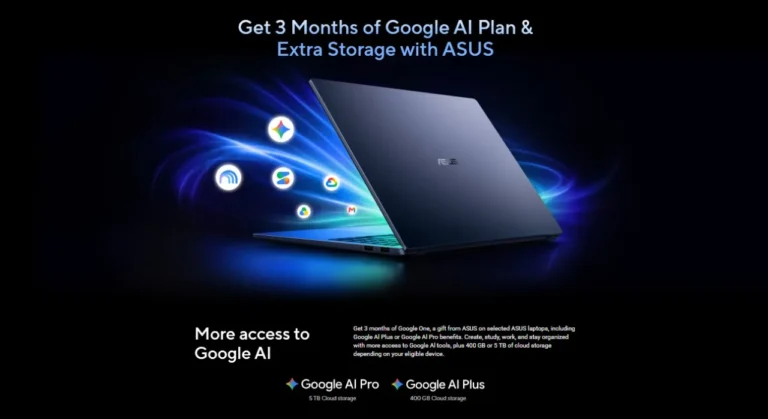 asus laptop google ai bundle ph 2