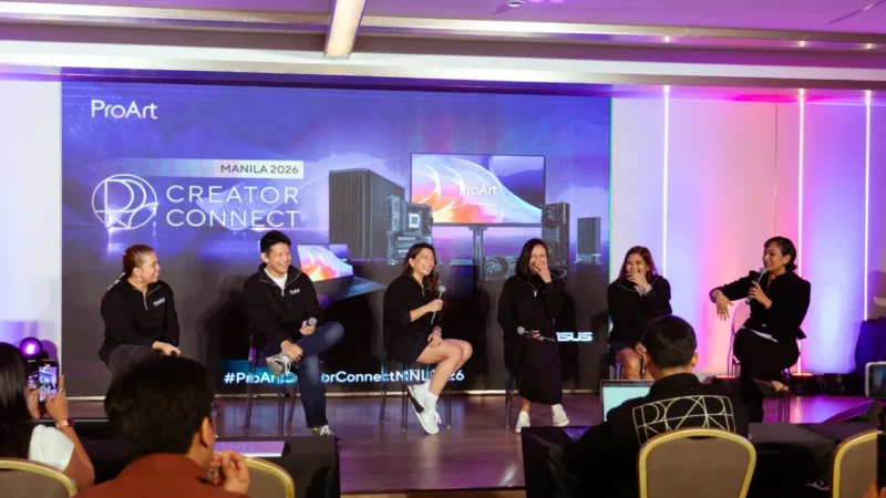 asus proart creator connect ph 2