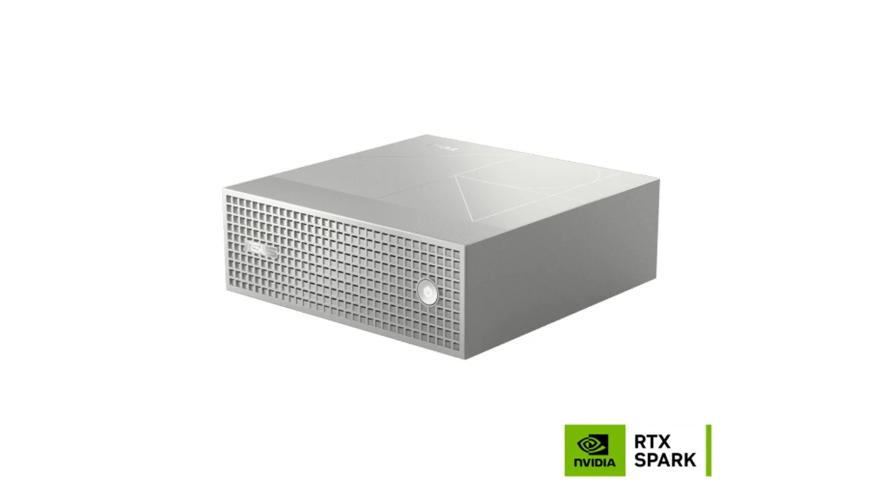 asus proart gr1x rtx spark 1
