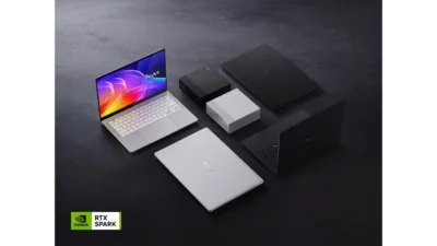 asus proart p16 p14 gr1x rtx spark