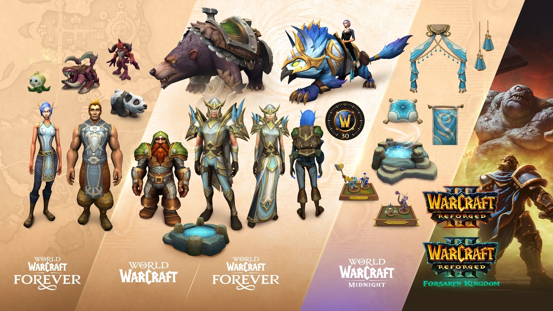 World of Warcraft Midnight Eclipse Xal atath Worldsoul