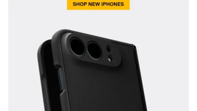 dbrand iphone ultra grip
