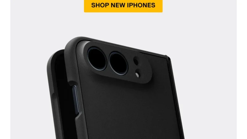 dbrand iphone ultra grip