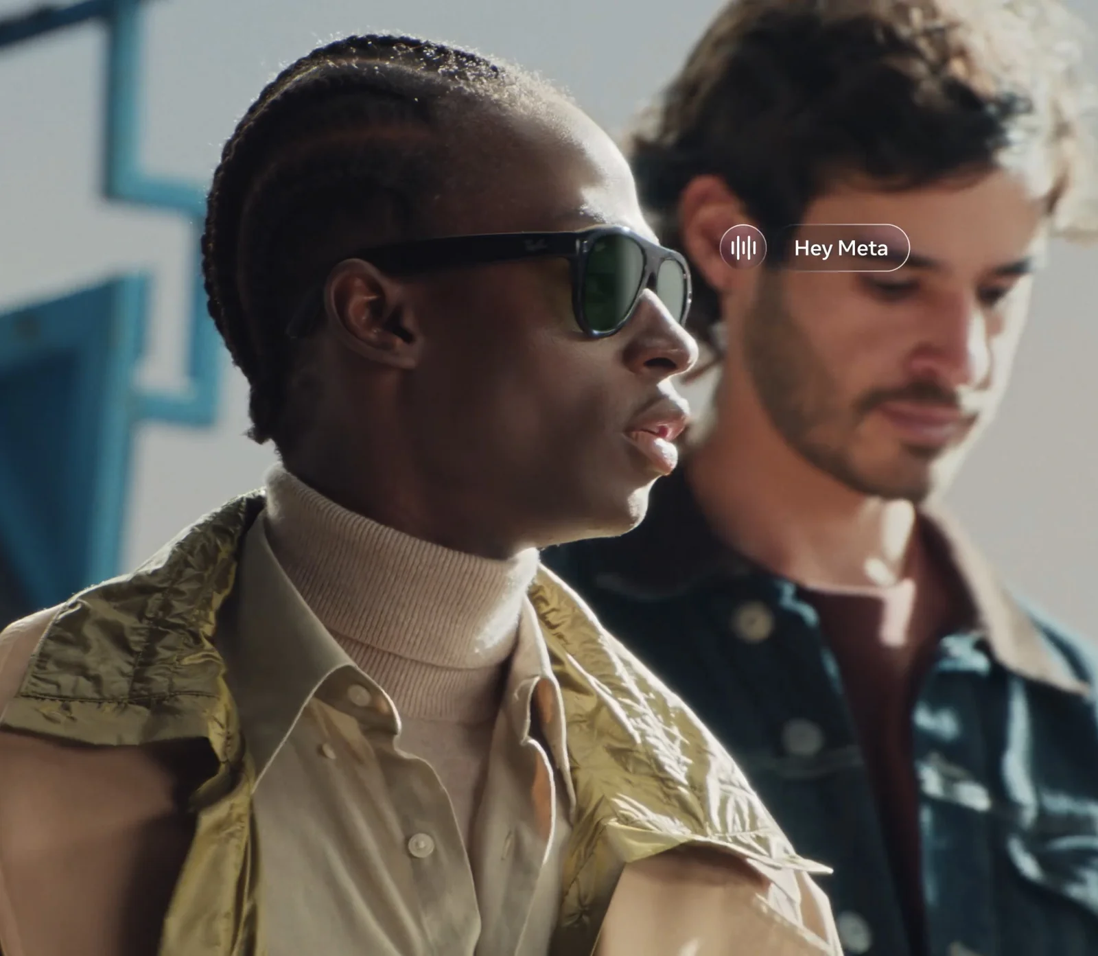 Ray-Ban Meta Gen 3, arriving in the Philippines in the coming months