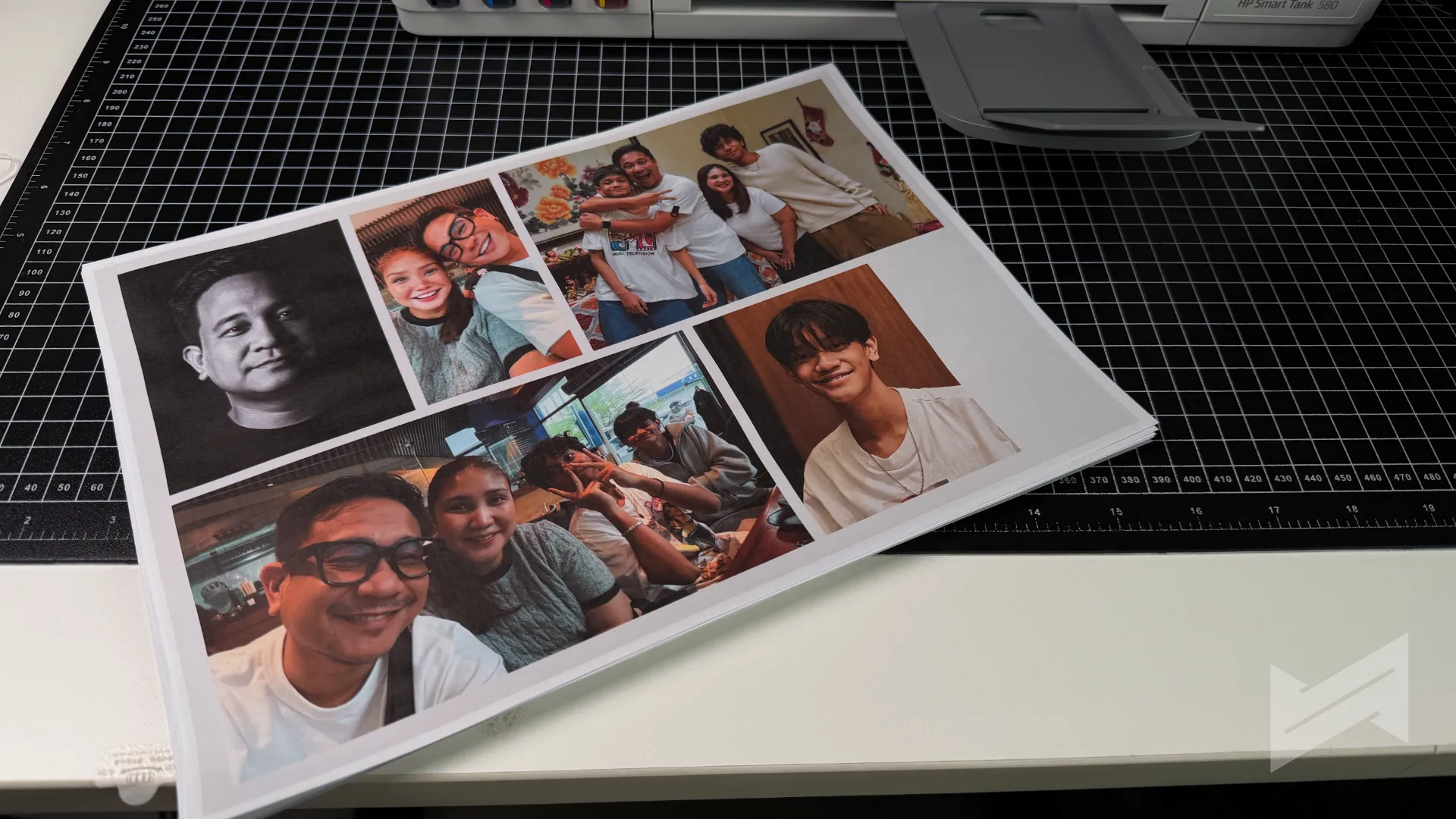 hp smart tank 850 review 1